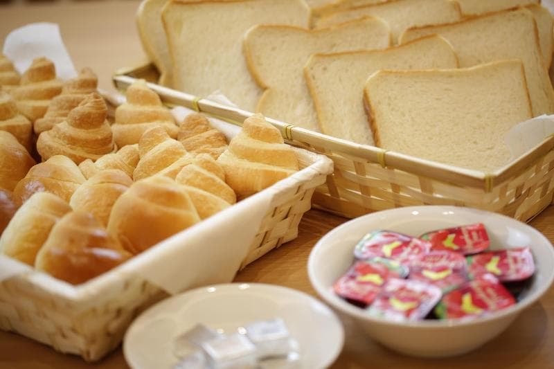 Sotetsu Fresa Inn Tokyo Kinshicho 5