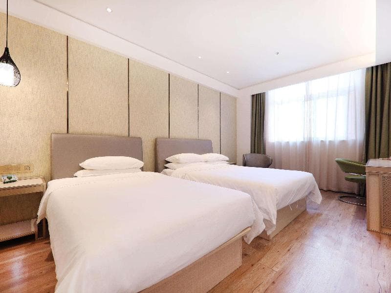 Ibis Styles Gy Bosideng Plaza photo 1