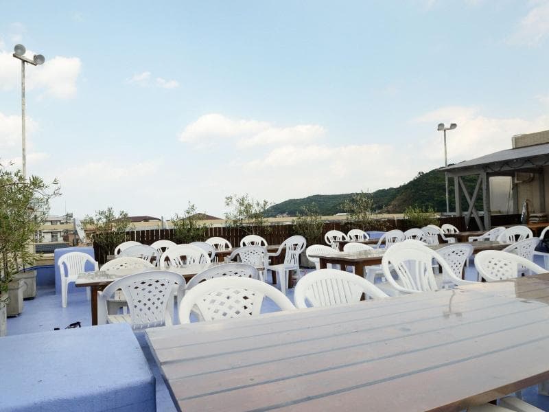 Amakusa Prince Hotel 4