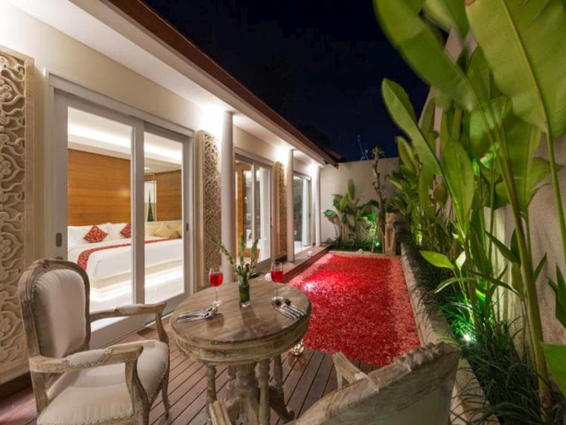 Sithala Villa Seminyak 5