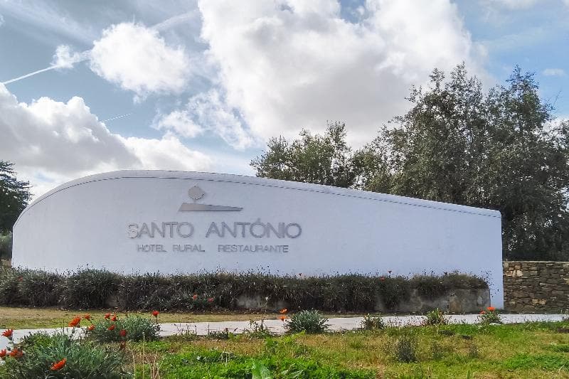 Hotel Rural Santo Antonio 2