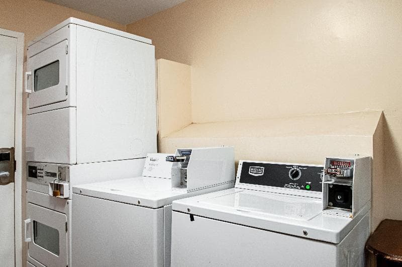 Red Roof Inn Slidell 5