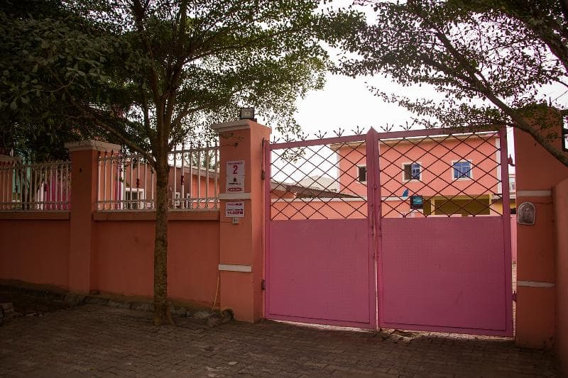 Fun City Hotel 2 4