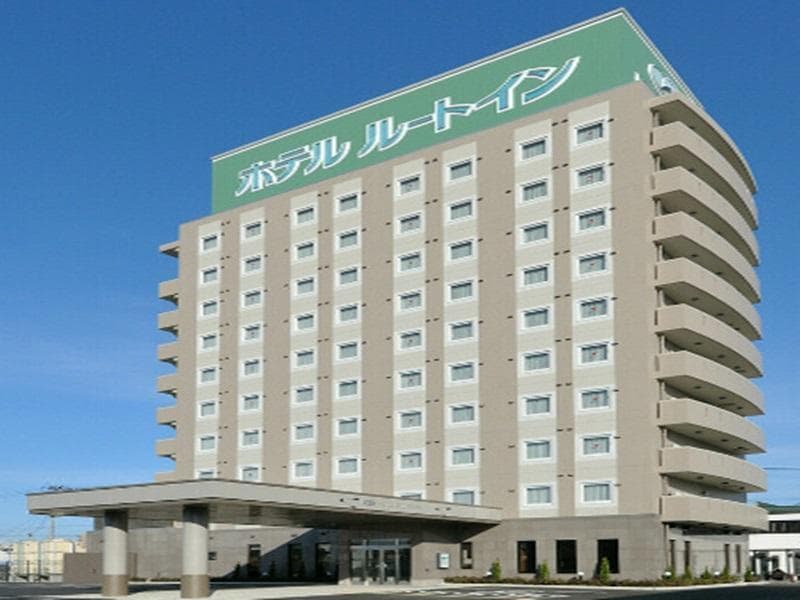 Hotel Route-Inn Towada 5