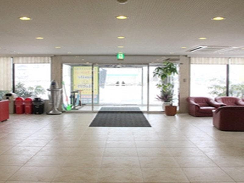 Smile Hotel Towada photo 1
