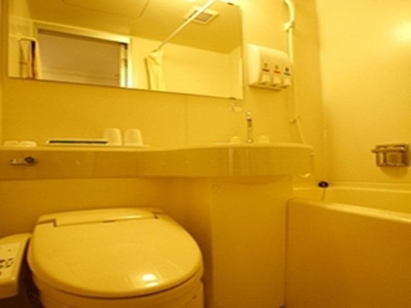 Smile Hotel Towada main