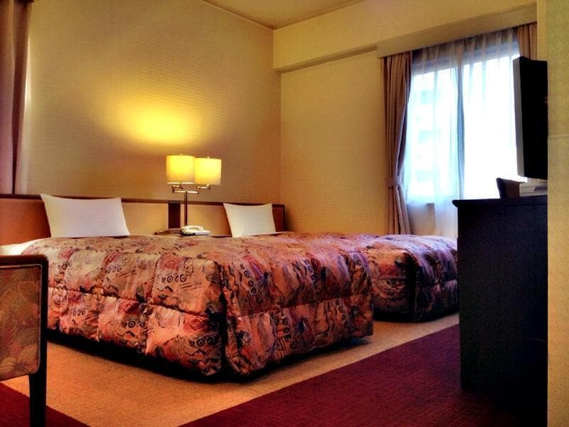 Apoa Hotel 5