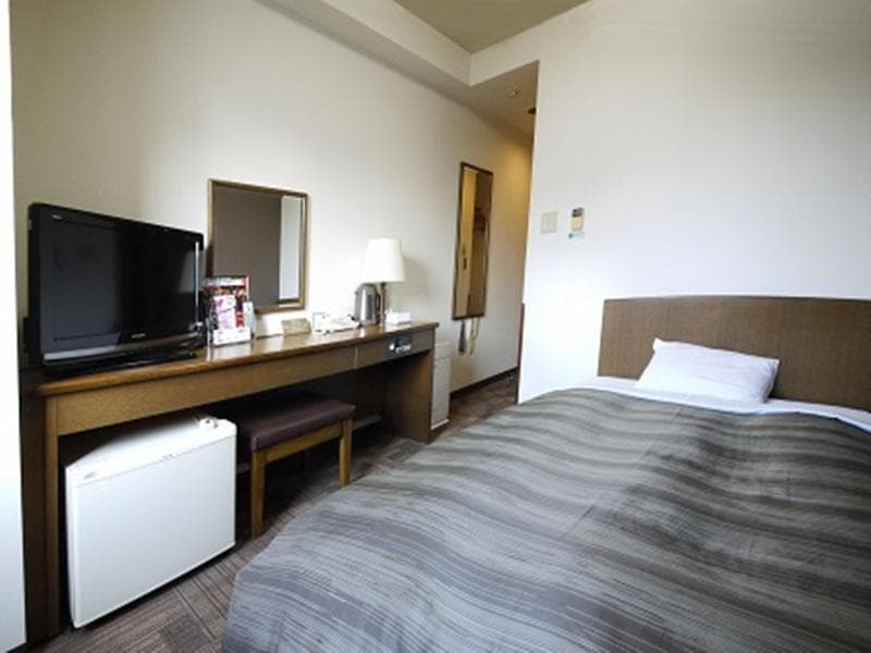 Hotel Route Inn Tsu Eki Minami (Adults Only) 3