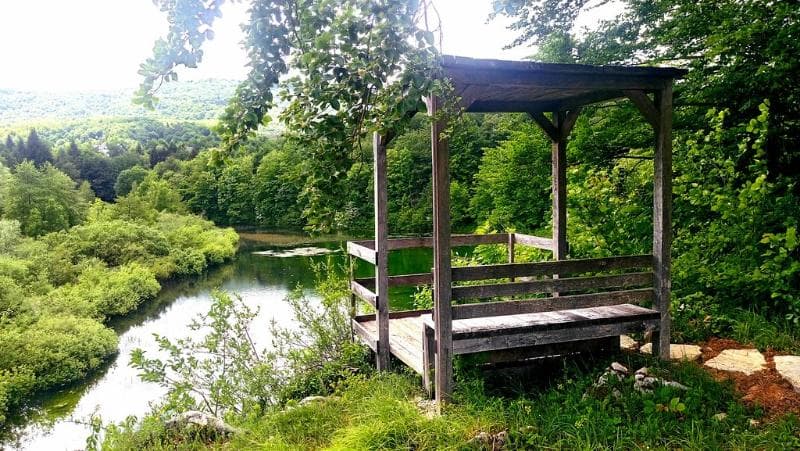 Fenomen Plitvice 5