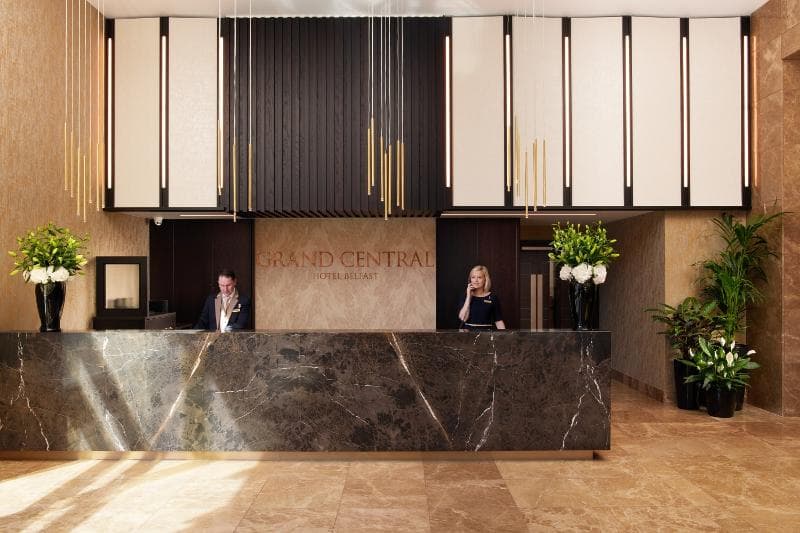 Grand Central Hotel 3