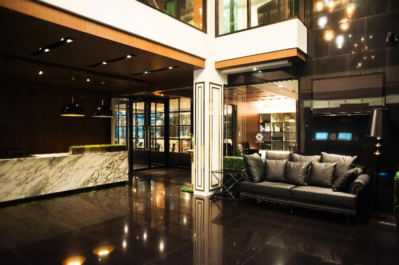Marigold Sukhumvit 4