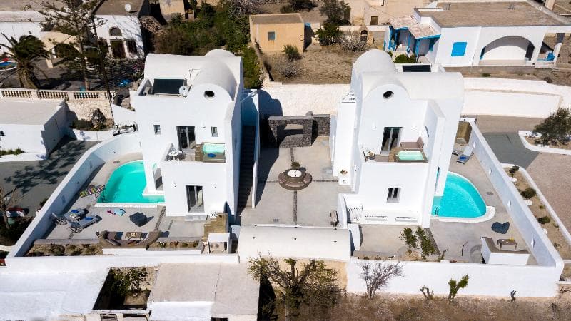 White Harmony Suites 5