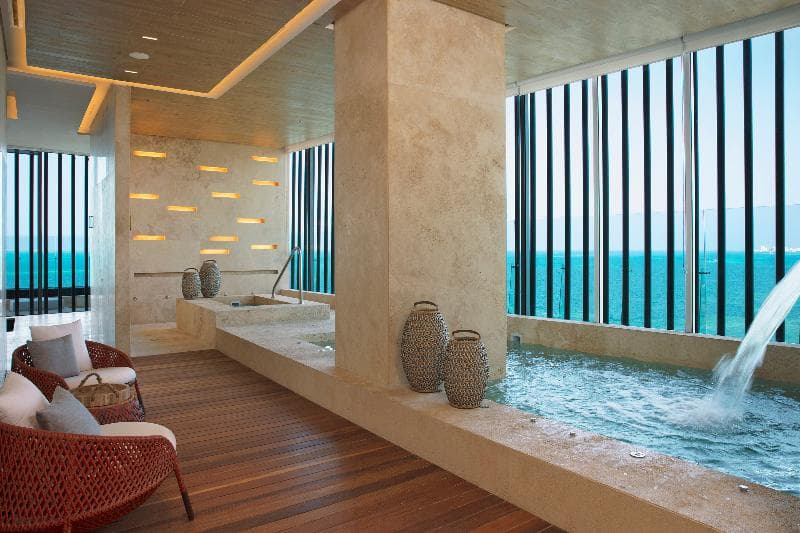 Dreams Vista Cancun Golf And Spa Resort 2