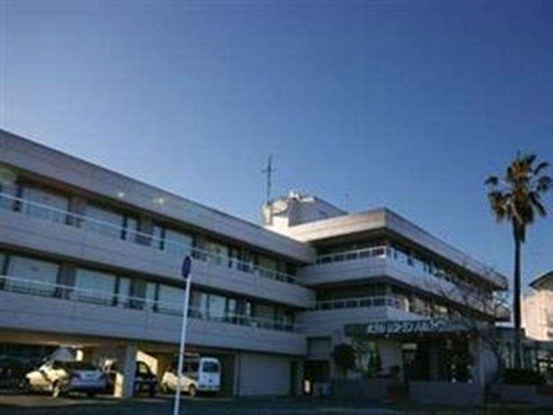 Pals Inn Katsuura 5