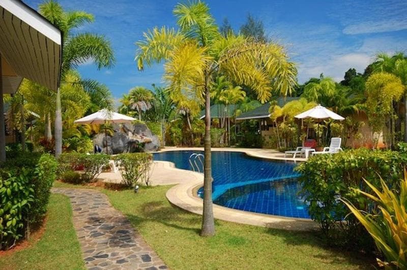 Palm Garden Resort 5