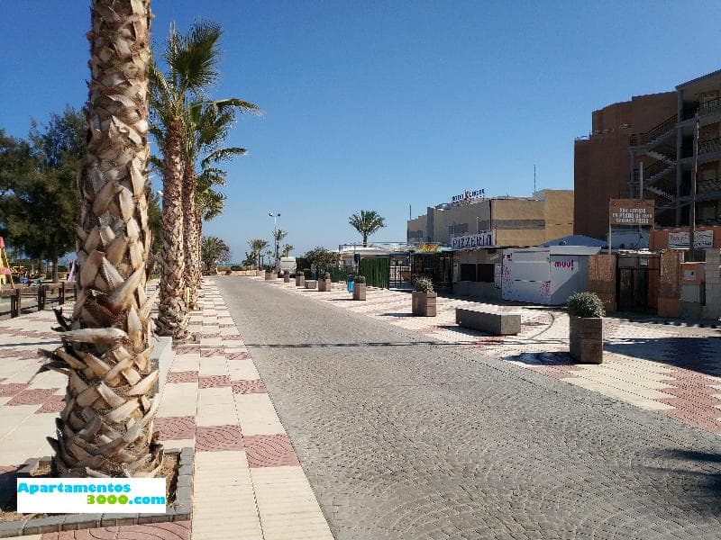 Apartamentos Canet De Berenguer 3000 3