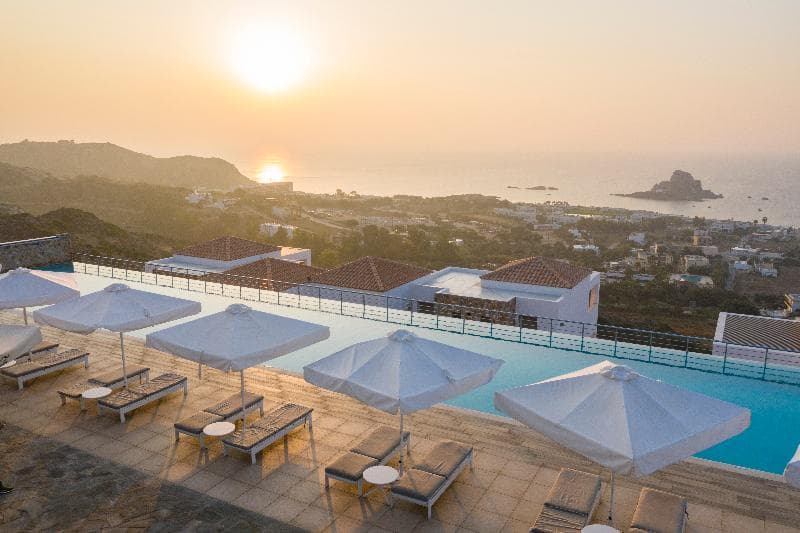White Rock Of Kos - Adults Only 4