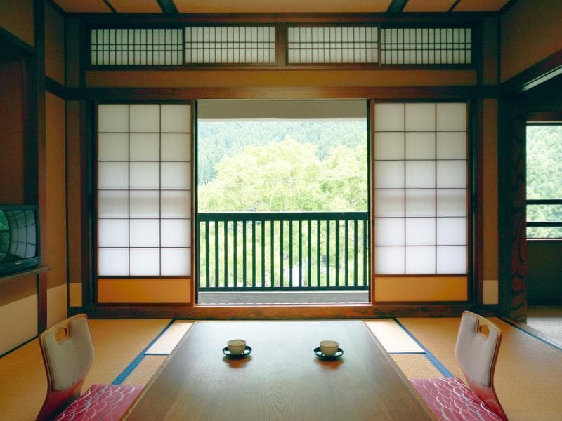 Okuoi Kanko Hotel Suikoen 5