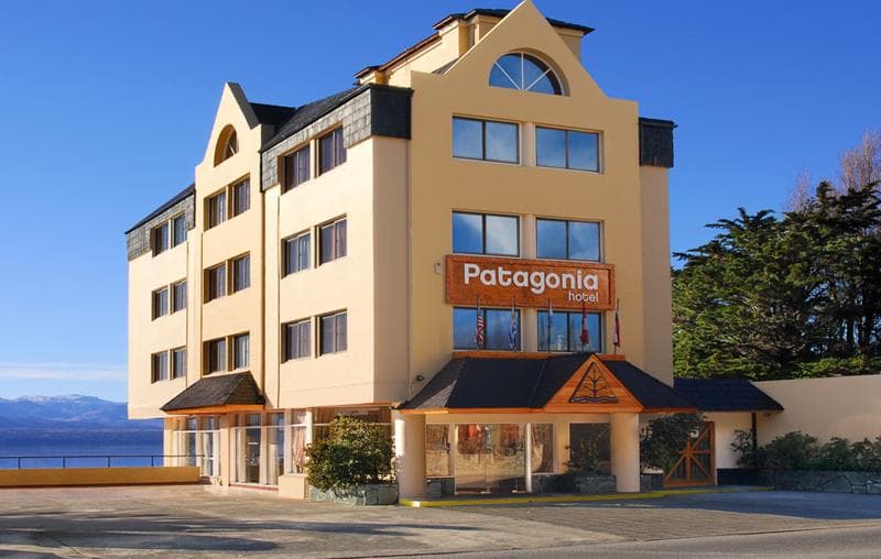 Patagonia Hotel photo 1