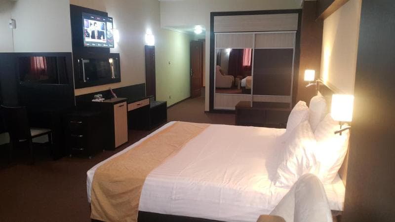Numidien Hotel 3