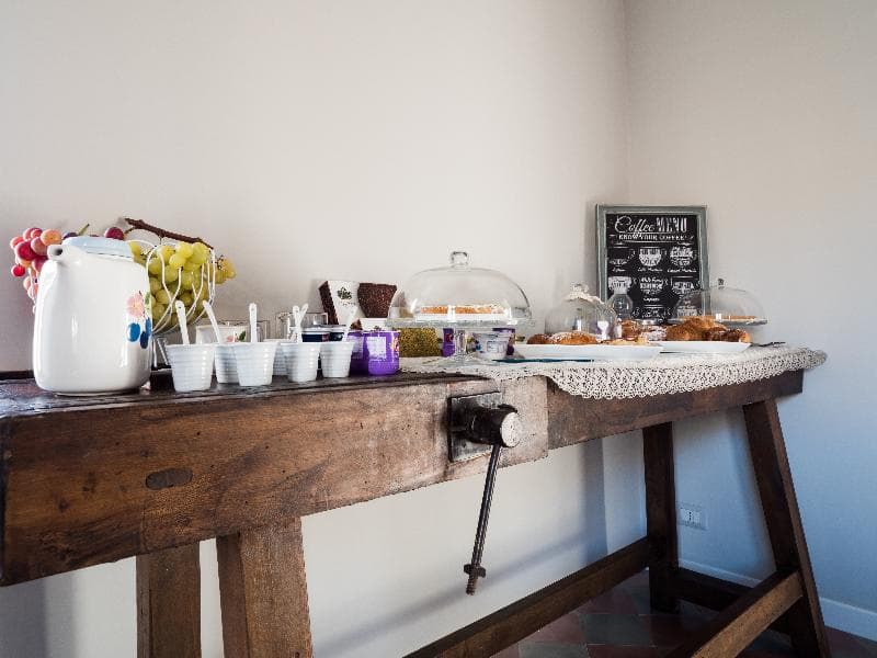 B&B Sciara Larmisi 4