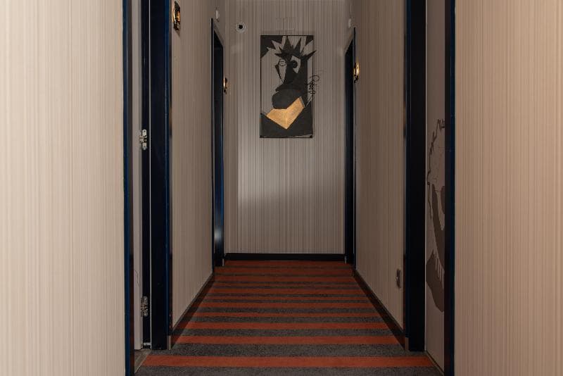 Be Poet Baixa Hotel 3