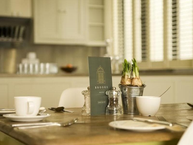 Brooks Guesthouse Bristol 4