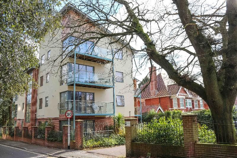 Southampton Serviced Apartments 2