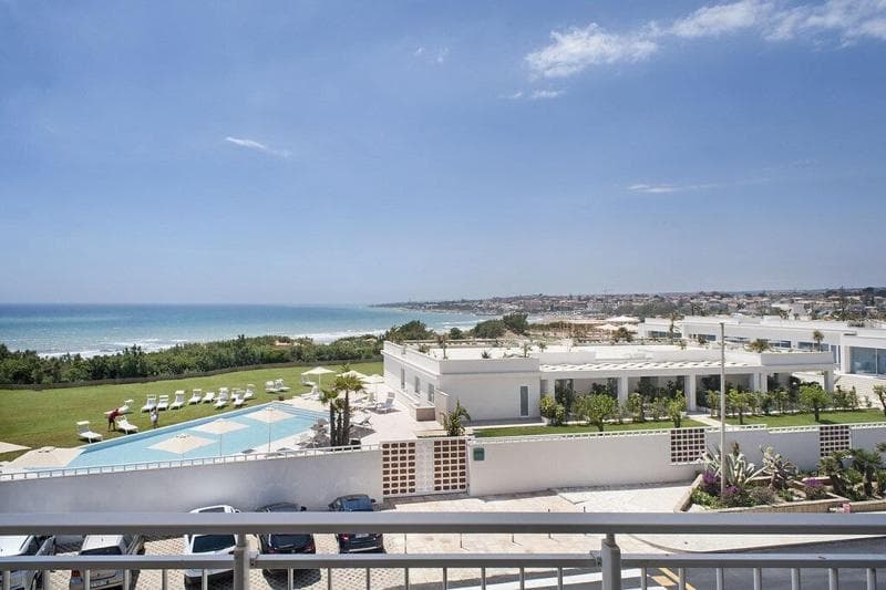 Modica Beach Resort photo 1