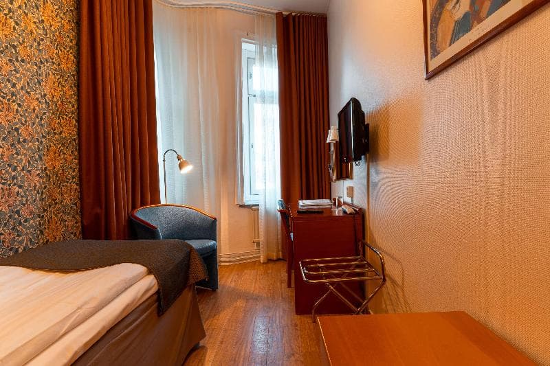 Hotel Lorensberg 5