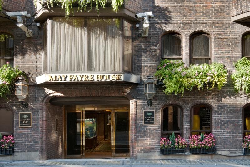 Mayfair House 4