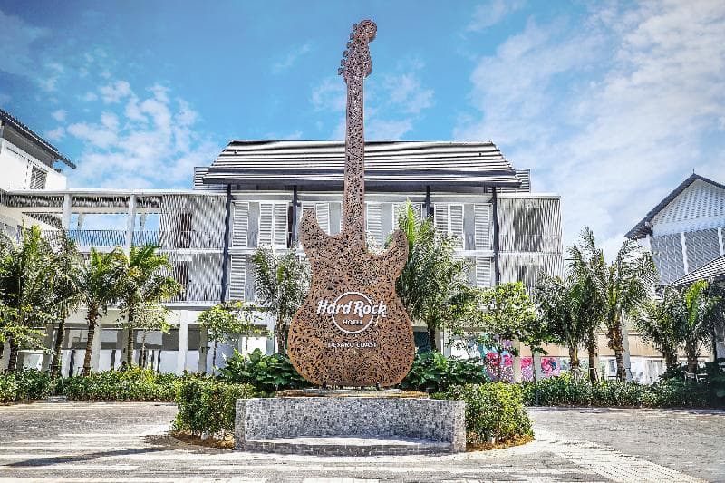 Hard Rock Hotel Desaru Coast photo 1