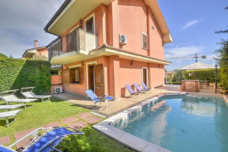 Etna Villa Il Pino photo 1