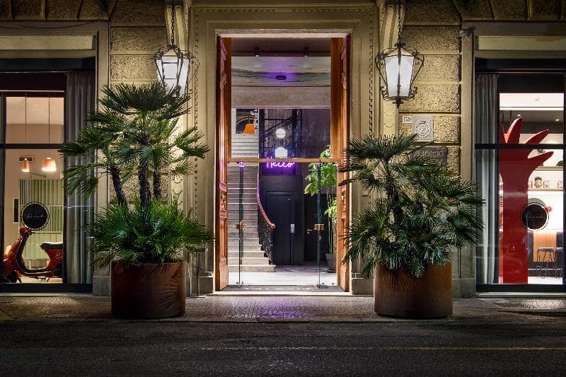 The Poet Hotel photo 1