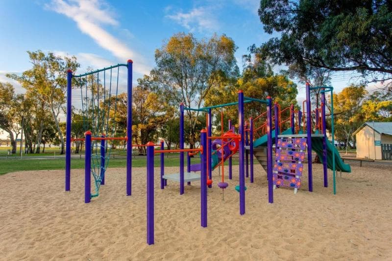 Discovery Holiday Parks - Lake Bonney 4