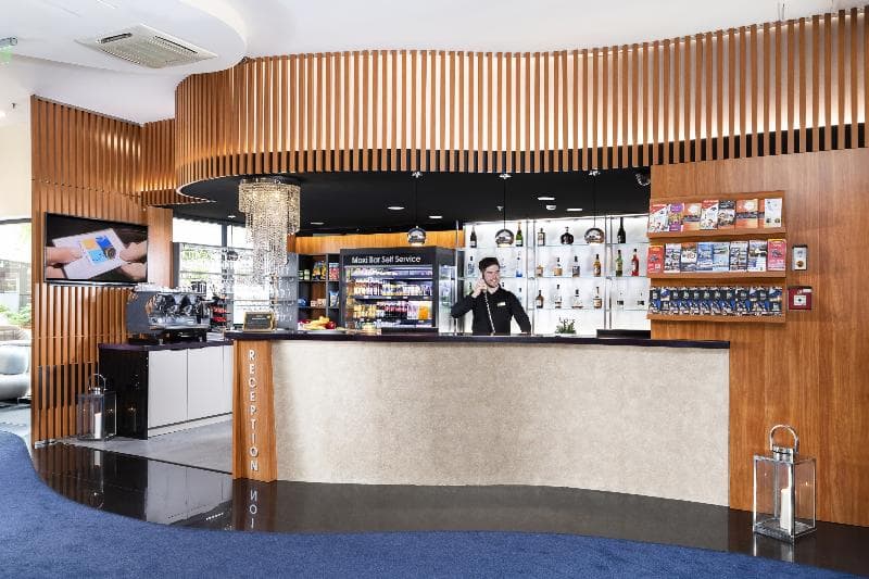 Bo33 Hotel Family And Suites 3