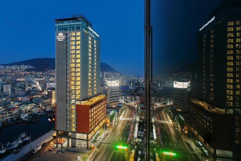 Hotel Adela main