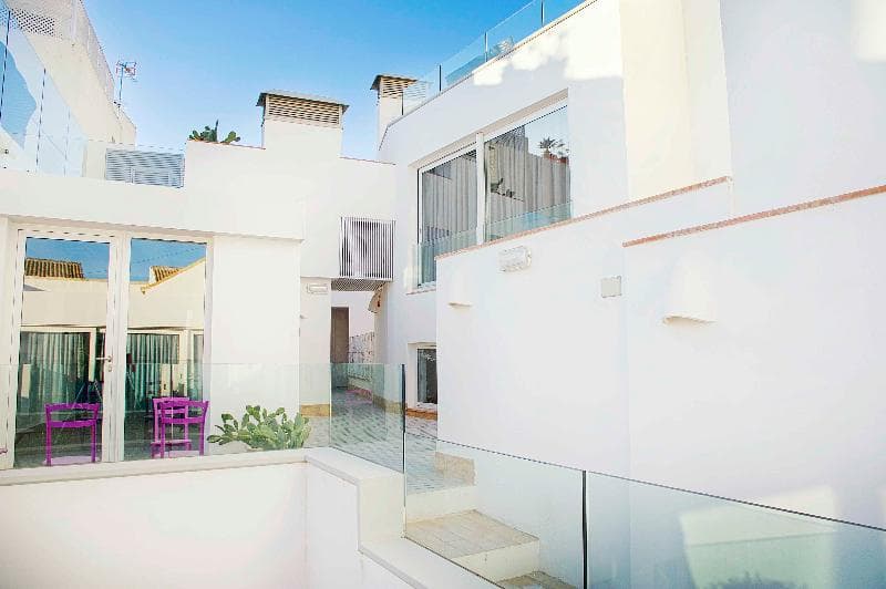 Overland Suites Catedral 4