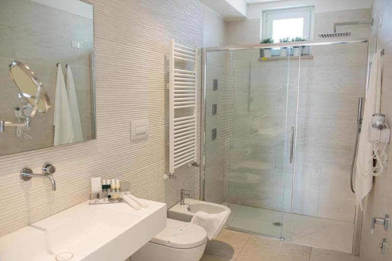 Cico’ Boutique Hotel 5