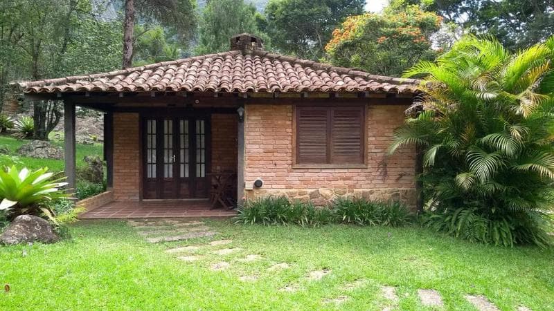 Pousada Das Araras 3