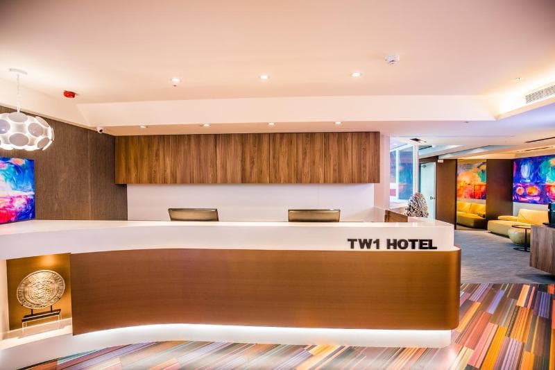 Walker Hotel Ximen photo 1