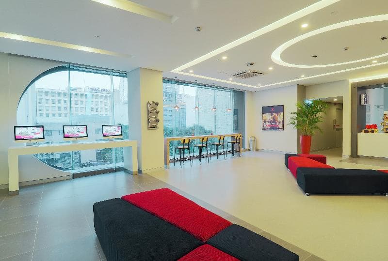 Red Planet Binondo 5