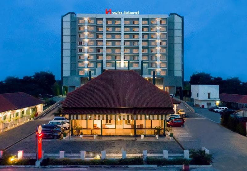 Swiss Belhotel Pangkalpinang photo 1