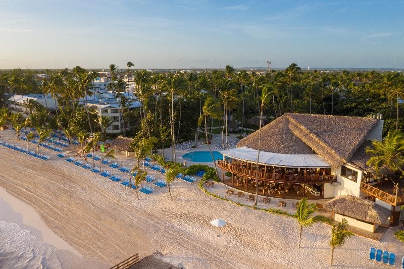 Impressive Punta Cana photo 1