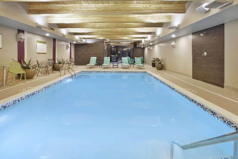 Home2 Suites by Hilton Holland 3