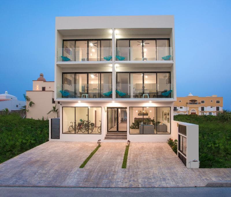 Velas Condos photo 1
