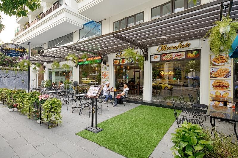 Grand Sea View Hotel & Spa Da Nang 3