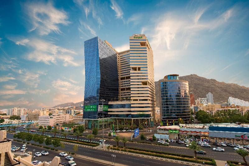 Holiday Inn Makkah Al Aziziah 3