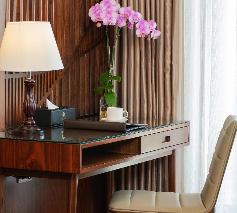 Orchids Hotel 5