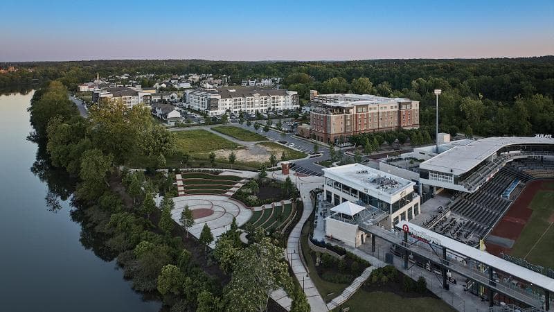 Crowne Plaza North Augusta 2